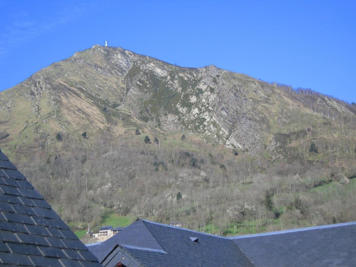 Appartement Duplex Classe 4 Etoiles Plein Centre Village แซ็งต์-ลารีย์-ซูว์ลอง ภายนอก รูปภาพ