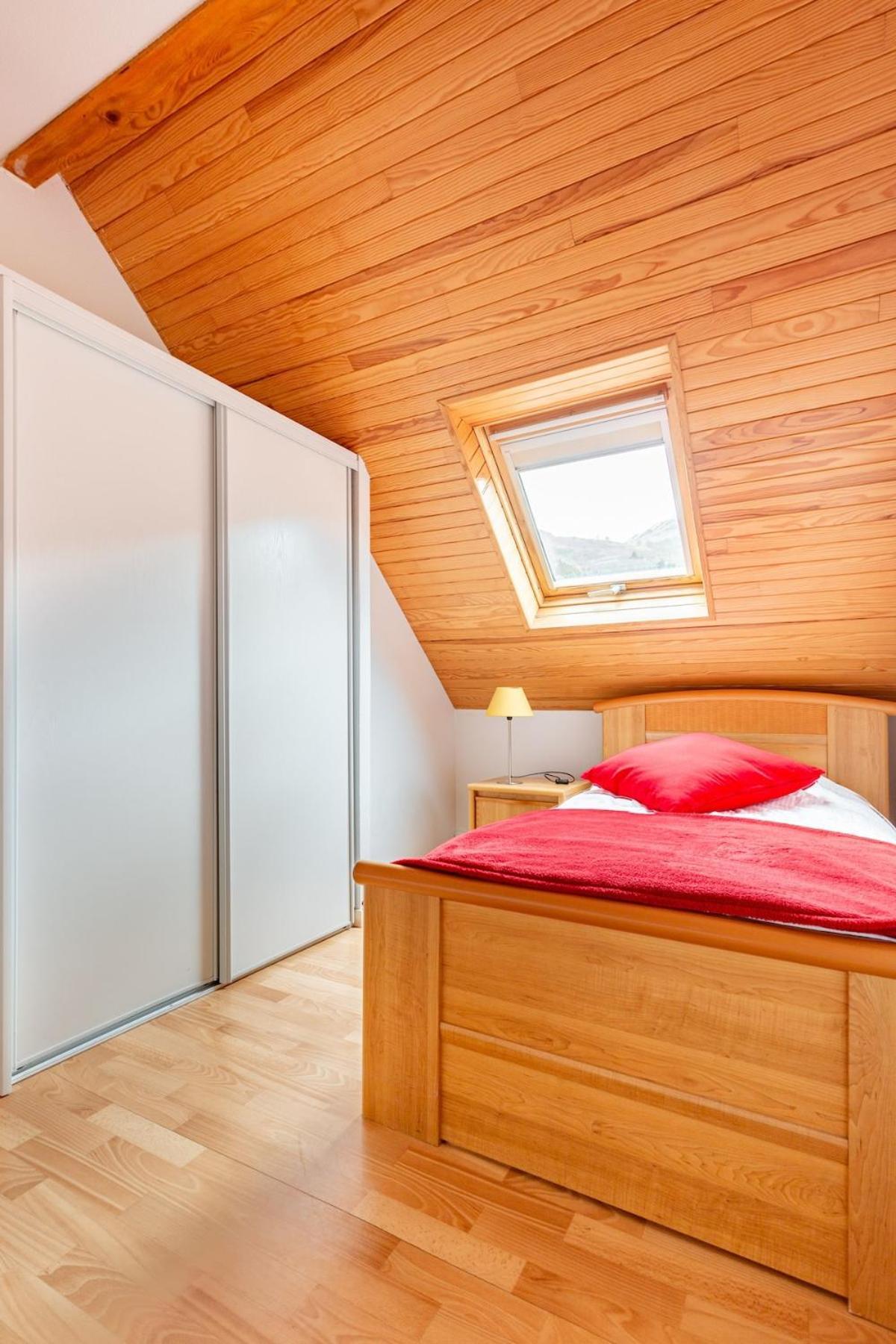 Appartement Duplex Classe 4 Etoiles Plein Centre Village แซ็งต์-ลารีย์-ซูว์ลอง ภายนอก รูปภาพ