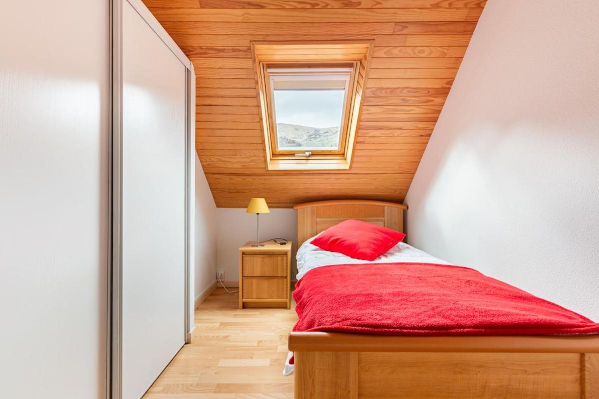 Appartement Duplex Classe 4 Etoiles Plein Centre Village แซ็งต์-ลารีย์-ซูว์ลอง ภายนอก รูปภาพ