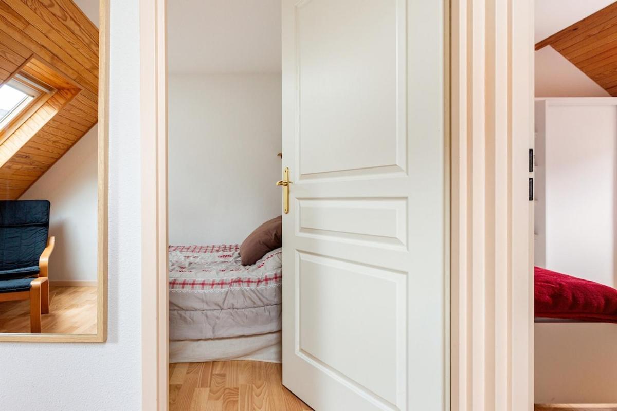 Appartement Duplex Classe 4 Etoiles Plein Centre Village แซ็งต์-ลารีย์-ซูว์ลอง ภายนอก รูปภาพ