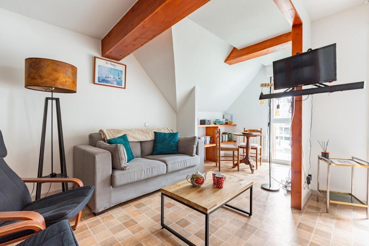 Appartement Duplex Classe 4 Etoiles Plein Centre Village แซ็งต์-ลารีย์-ซูว์ลอง ภายนอก รูปภาพ